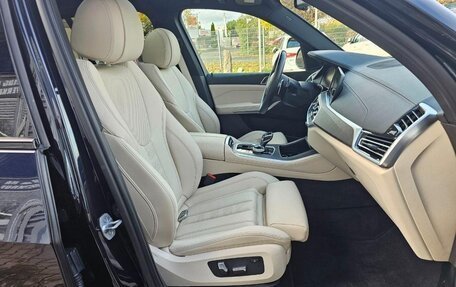 BMW X5, 2022 год, 8 600 000 рублей, 16 фотография