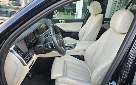 BMW X5, 2022 год, 8 600 000 рублей, 10 фотография