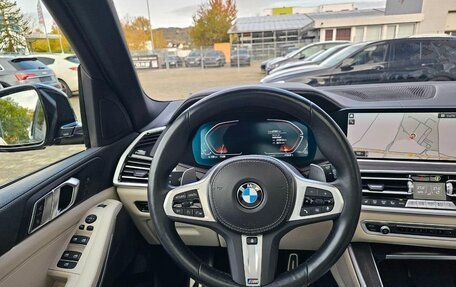 BMW X5, 2022 год, 8 600 000 рублей, 18 фотография