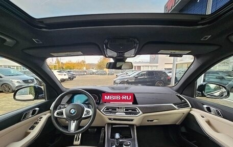 BMW X5, 2022 год, 8 600 000 рублей, 17 фотография