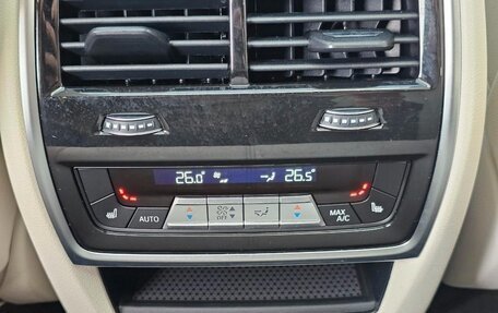 BMW X5, 2022 год, 8 600 000 рублей, 25 фотография