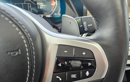 BMW X5, 2022 год, 8 600 000 рублей, 29 фотография