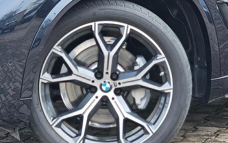 BMW X5, 2022 год, 8 600 000 рублей, 26 фотография