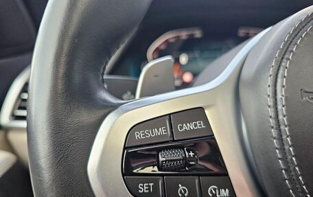 BMW X5, 2022 год, 8 600 000 рублей, 28 фотография