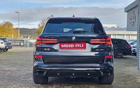 BMW X5, 2022 год, 8 600 000 рублей, 7 фотография