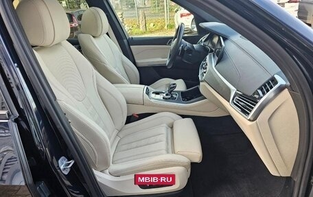 BMW X5, 2022 год, 8 600 000 рублей, 15 фотография