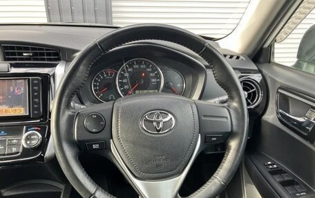 Toyota Corolla, 2018 год, 1 015 000 рублей, 3 фотография