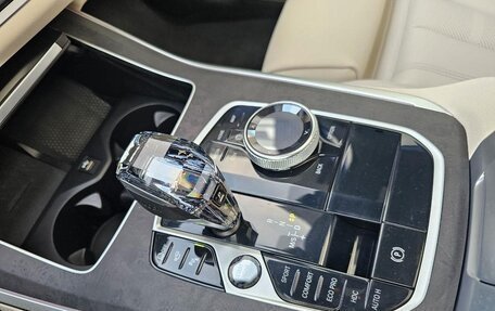 BMW X5, 2022 год, 8 600 000 рублей, 32 фотография