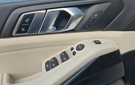 BMW X5, 2022 год, 8 600 000 рублей, 34 фотография