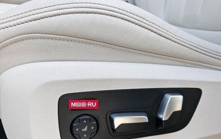 BMW X5, 2022 год, 8 600 000 рублей, 36 фотография