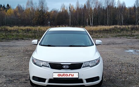 KIA Cerato III, 2012 год, 780 000 рублей, 21 фотография