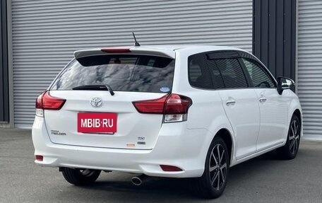 Toyota Corolla, 2018 год, 1 015 000 рублей, 2 фотография