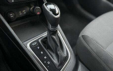 Hyundai Solaris II рестайлинг, 2018 год, 940 000 рублей, 9 фотография