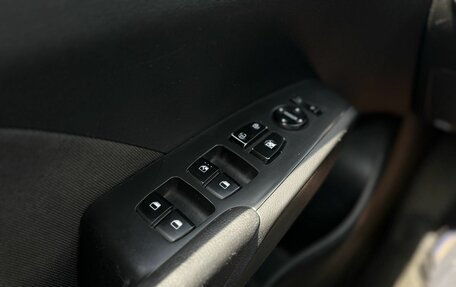 Hyundai Solaris II рестайлинг, 2018 год, 940 000 рублей, 8 фотография