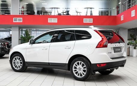 Volvo XC60 II, 2010 год, 1 399 000 рублей, 4 фотография