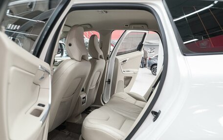 Volvo XC60 II, 2010 год, 1 399 000 рублей, 7 фотография