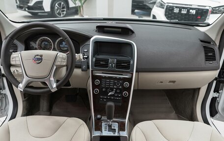 Volvo XC60 II, 2010 год, 1 399 000 рублей, 9 фотография