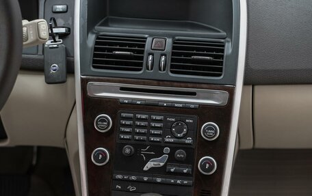 Volvo XC60 II, 2010 год, 1 399 000 рублей, 10 фотография