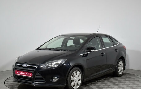 Ford Focus III, 2014 год, 735 000 рублей, 1 фотография