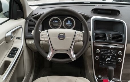 Volvo XC60 II, 2010 год, 1 399 000 рублей, 11 фотография