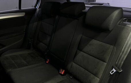 Volkswagen Golf VI, 2011 год, 679 900 рублей, 8 фотография