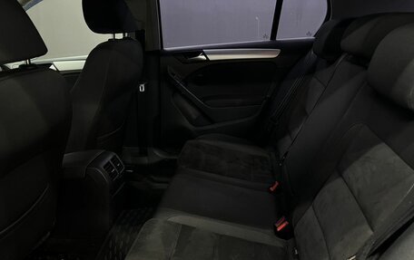 Volkswagen Golf VI, 2011 год, 679 900 рублей, 7 фотография