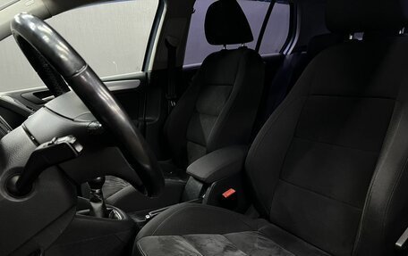 Volkswagen Golf VI, 2011 год, 679 900 рублей, 6 фотография