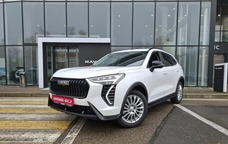 Haval Jolion, 2025 год, 2 849 000 рублей, 1 фотография