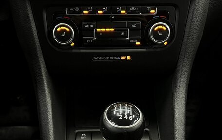 Volkswagen Golf VI, 2011 год, 679 900 рублей, 13 фотография