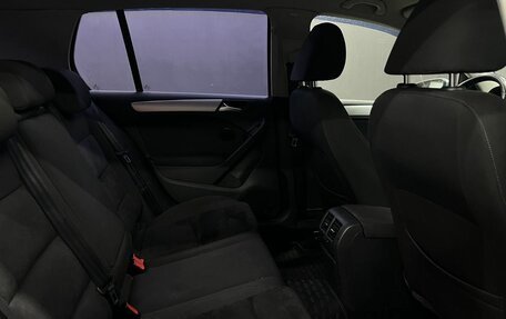 Volkswagen Golf VI, 2011 год, 679 900 рублей, 14 фотография