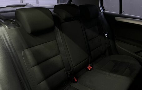 Volkswagen Golf VI, 2011 год, 679 900 рублей, 15 фотография