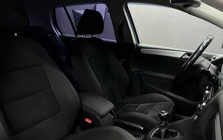 Volkswagen Golf VI, 2011 год, 679 900 рублей, 17 фотография