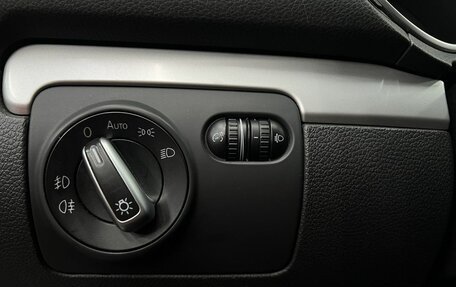 Volkswagen Golf VI, 2011 год, 679 900 рублей, 20 фотография