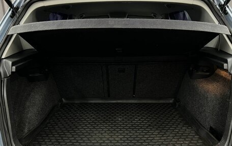 Volkswagen Golf VI, 2011 год, 679 900 рублей, 18 фотография