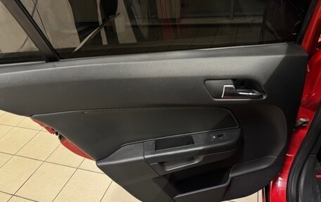 Opel Astra H, 2006 год, 395 000 рублей, 15 фотография