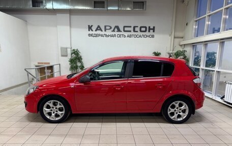 Opel Astra H, 2006 год, 395 000 рублей, 5 фотография