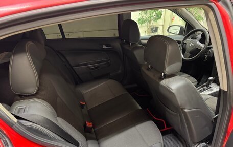 Opel Astra H, 2006 год, 395 000 рублей, 10 фотография