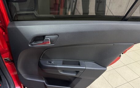 Opel Astra H, 2006 год, 395 000 рублей, 17 фотография