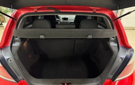 Opel Astra H, 2006 год, 395 000 рублей, 18 фотография