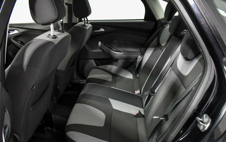 Ford Focus III, 2014 год, 735 000 рублей, 11 фотография