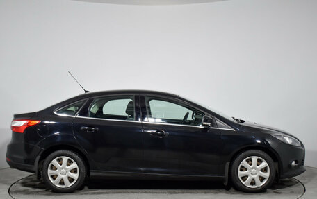 Ford Focus III, 2014 год, 735 000 рублей, 4 фотография