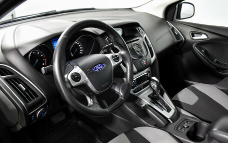 Ford Focus III, 2014 год, 735 000 рублей, 9 фотография