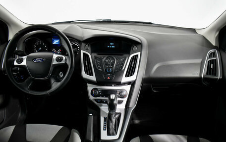 Ford Focus III, 2014 год, 735 000 рублей, 13 фотография