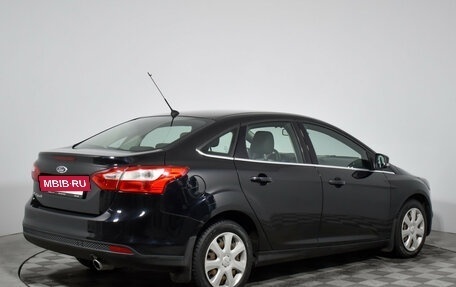 Ford Focus III, 2014 год, 735 000 рублей, 5 фотография