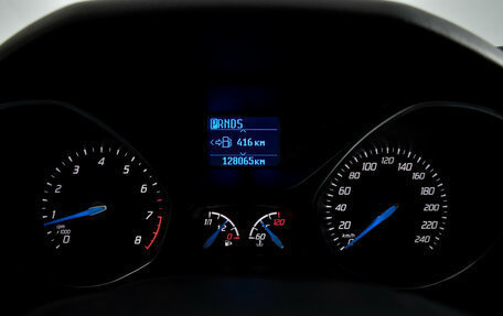 Ford Focus III, 2014 год, 735 000 рублей, 20 фотография