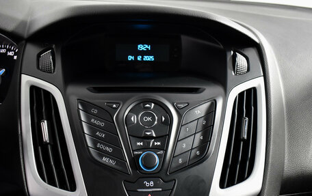 Ford Focus III, 2014 год, 735 000 рублей, 17 фотография