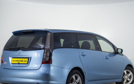 Mitsubishi Grandis, 2004 год, 769 000 рублей, 5 фотография