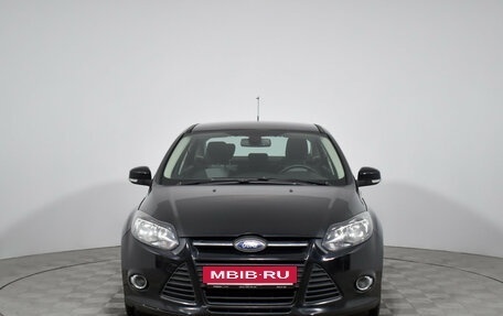 Ford Focus III, 2014 год, 735 000 рублей, 2 фотография