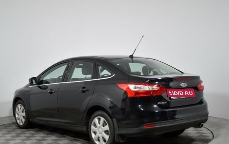 Ford Focus III, 2014 год, 735 000 рублей, 7 фотография