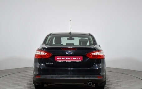 Ford Focus III, 2014 год, 735 000 рублей, 6 фотография